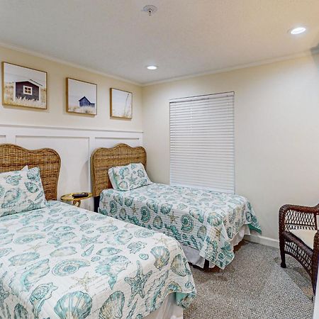 Spa On Port Royal Sound 3121 Hilton Head Island Exterior foto