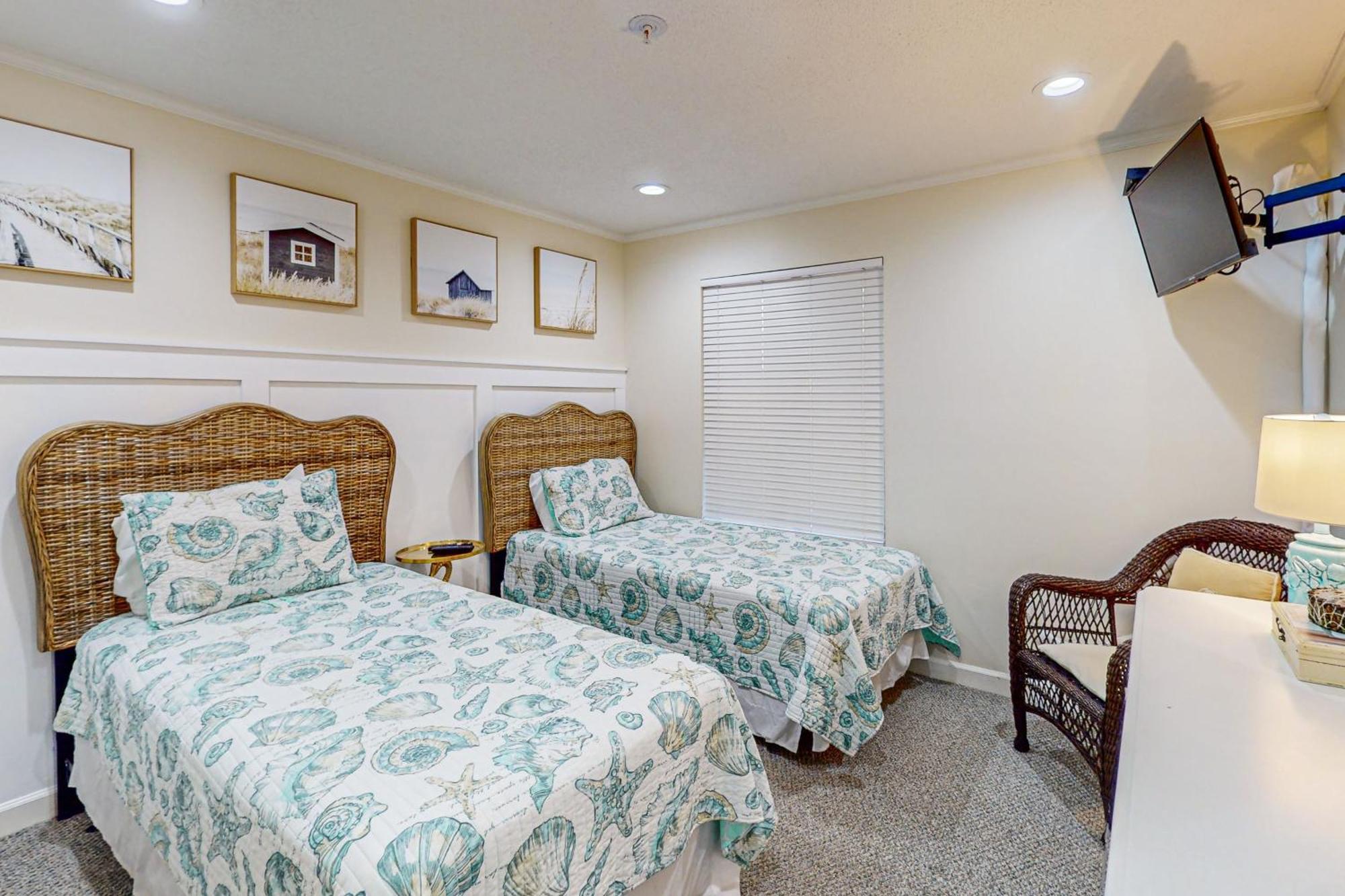 Spa On Port Royal Sound 3121 Hilton Head Island Exterior foto
