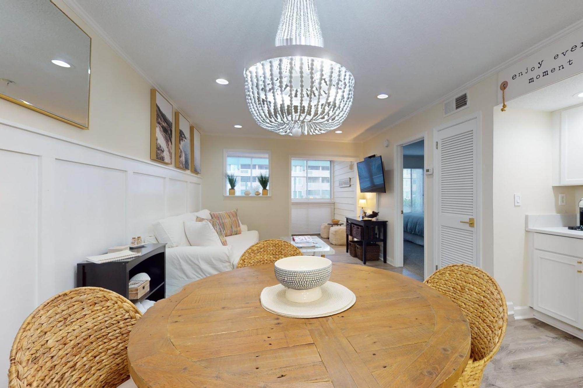 Spa On Port Royal Sound 3121 Hilton Head Island Exterior foto